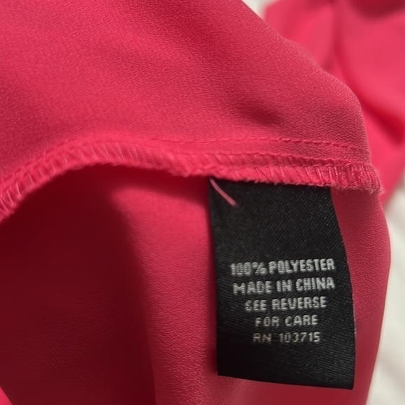 ZAC & Rachel Womam Top size 2X - Picture 10 of 11